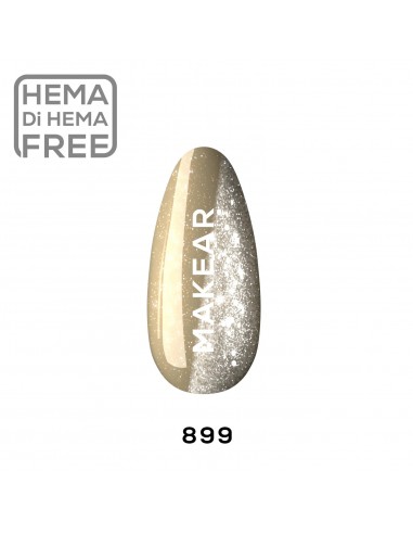899 UV Gel Polish Makear 8 ml