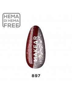 897 UV Gel Polish Makear 8 ml