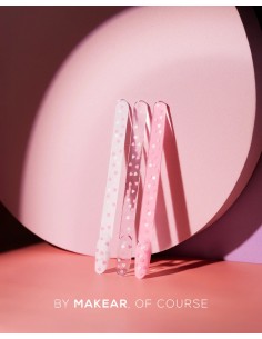 Top No wipe Hearts Makear 8 ml 2