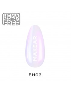 Liquid Effect Dust Hailey...