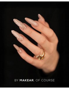 Scratch Gel Beige SG03 5 ml 2