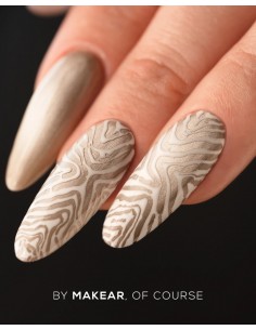 Scratch Gel White SG02 5 ml 2