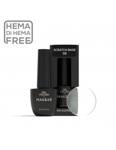 Scratch Base SB Makear 8 ml