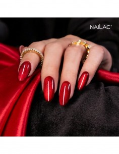 Hybrid neglelakk med... 2