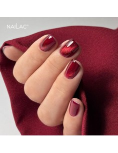 Hybrid neglelakk med... 2