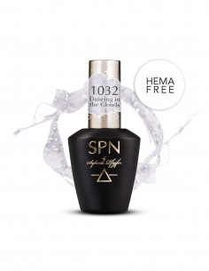 1032 Dancing in the Clouds...