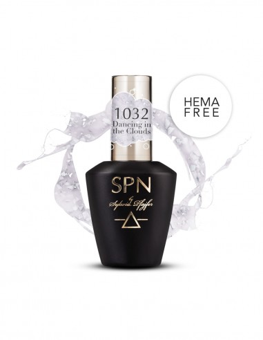 1032 Dancing in the Clouds UV LaQ 8ml