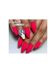 232N Hybridlakk NaiLac 7ml 2