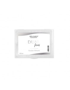 Dual Forms Russian Almond...