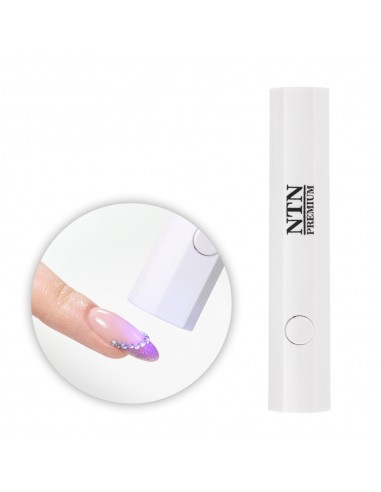 NTN Premium LED-lampe 8806