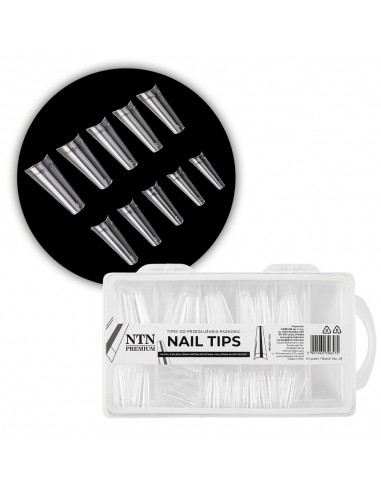 NTN Premium negletipper