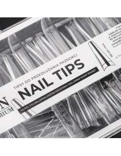 NTN Premium negletipper 2