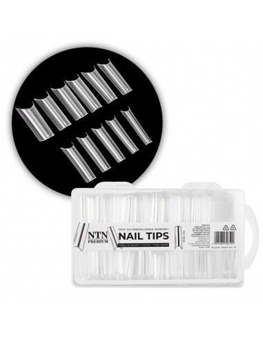 NTN Premium negletipper