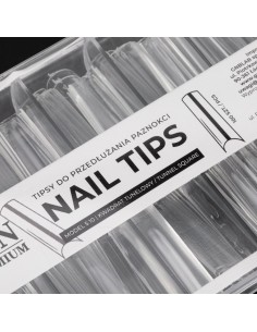 NTN Premium negletipper 2