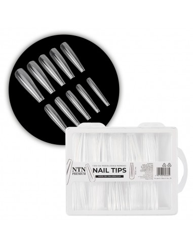 NTN Premium negletipper