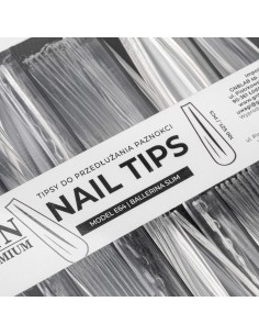 NTN Premium negletipper 2