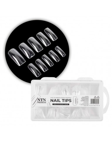 NTN Premium negletipper