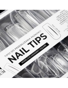 NTN Premium negletipper 2