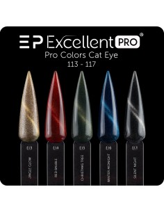 Excellent PRO Colors CatEye... 2