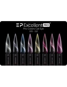 Excellent PRO Colors CatEye... 2