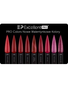 Excellent PRO Colors 126... 2