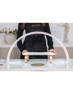 Afinia støtte- Luna 2