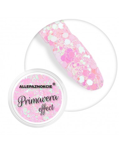 Pynt til negler Primavera 1 g Nr 5