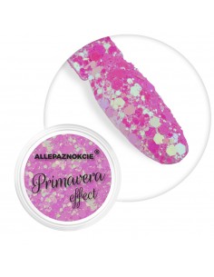 Pynt til negler Primavera 1...