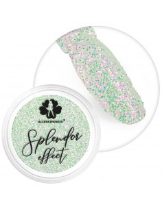 Glitter Splendor 2 g Nr 1