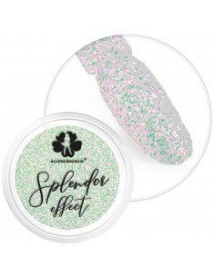 Glitter Splendor 2 g Nr 2