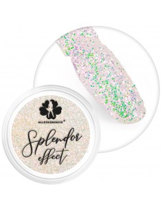 Glitter Splendor 2 g Nr 6