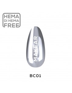 Liquid Effect Dust Chrome...