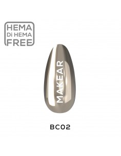 Liquid Effect Dust Chrome...