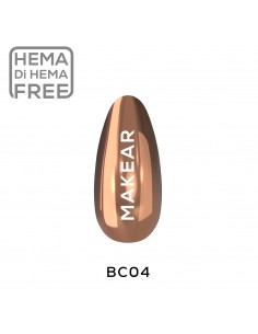 Liquid Effect Dust Chrome...