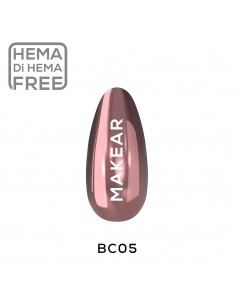 Liquid Effect Dust Chrome...