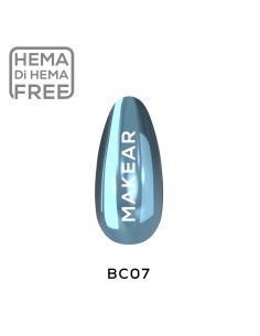 Liquid Effect Dust Chrome...