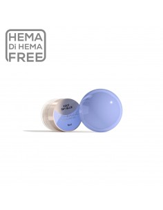 French Manicure Gel Sky...