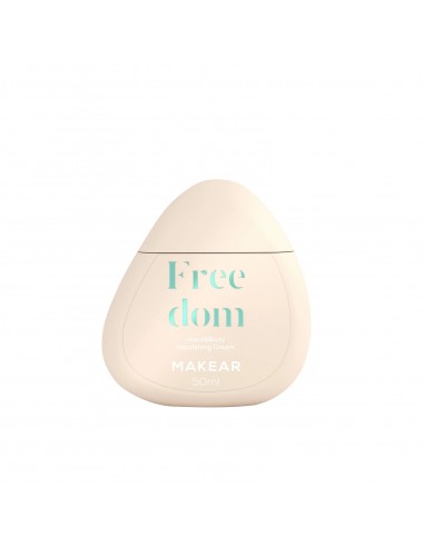 Freedom Hånd- og kroppspleiende krem...