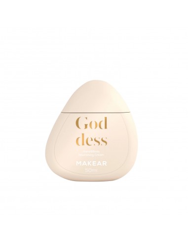 Goddess Hånd- og kroppspleiende krem...