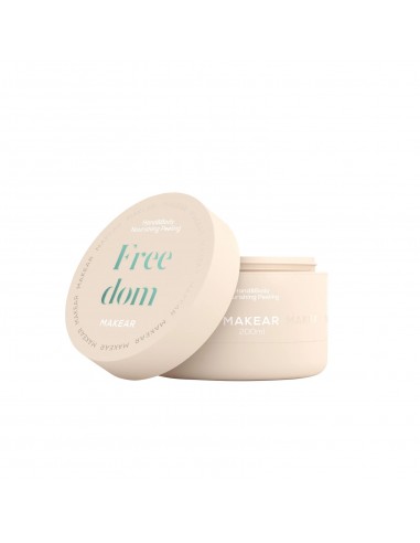 Freedom Hånd- og kroppspleiende...