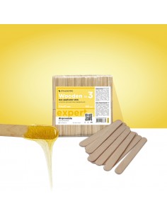 Trevoksapplikatorpinne...