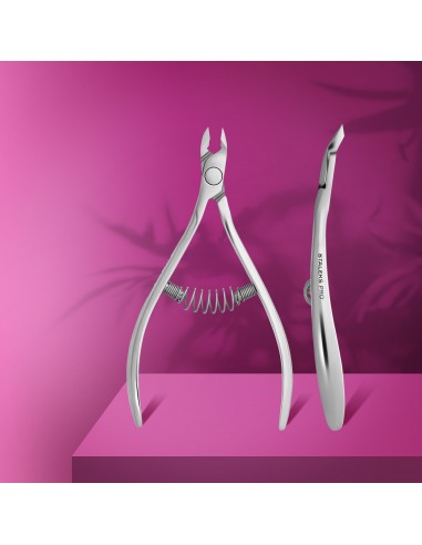 Profesjonell neglebåndsklipper EXPERT...