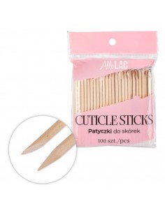 Trepinner 100 stk lengde... 2