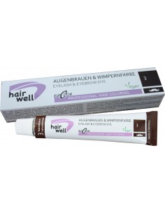 Hairwell - gelhenna for...