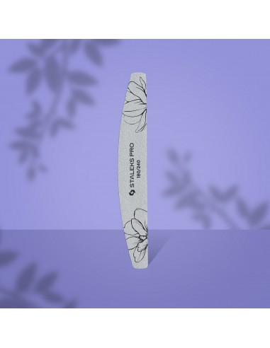 Staleks mineral nail file EXPERT 40...