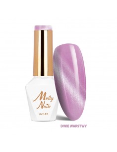 Cat Eye Crystal Water Molly...