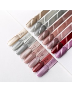 Cat Eye Crystal Water Molly... 2