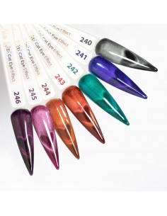 Cat Eye Seduction Nr. 242... 2