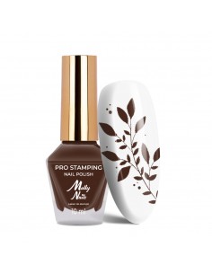 Molly Nails PRO stempel...