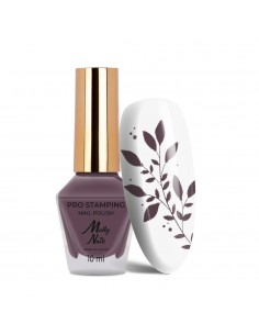 Molly Nails PRO Stempel...